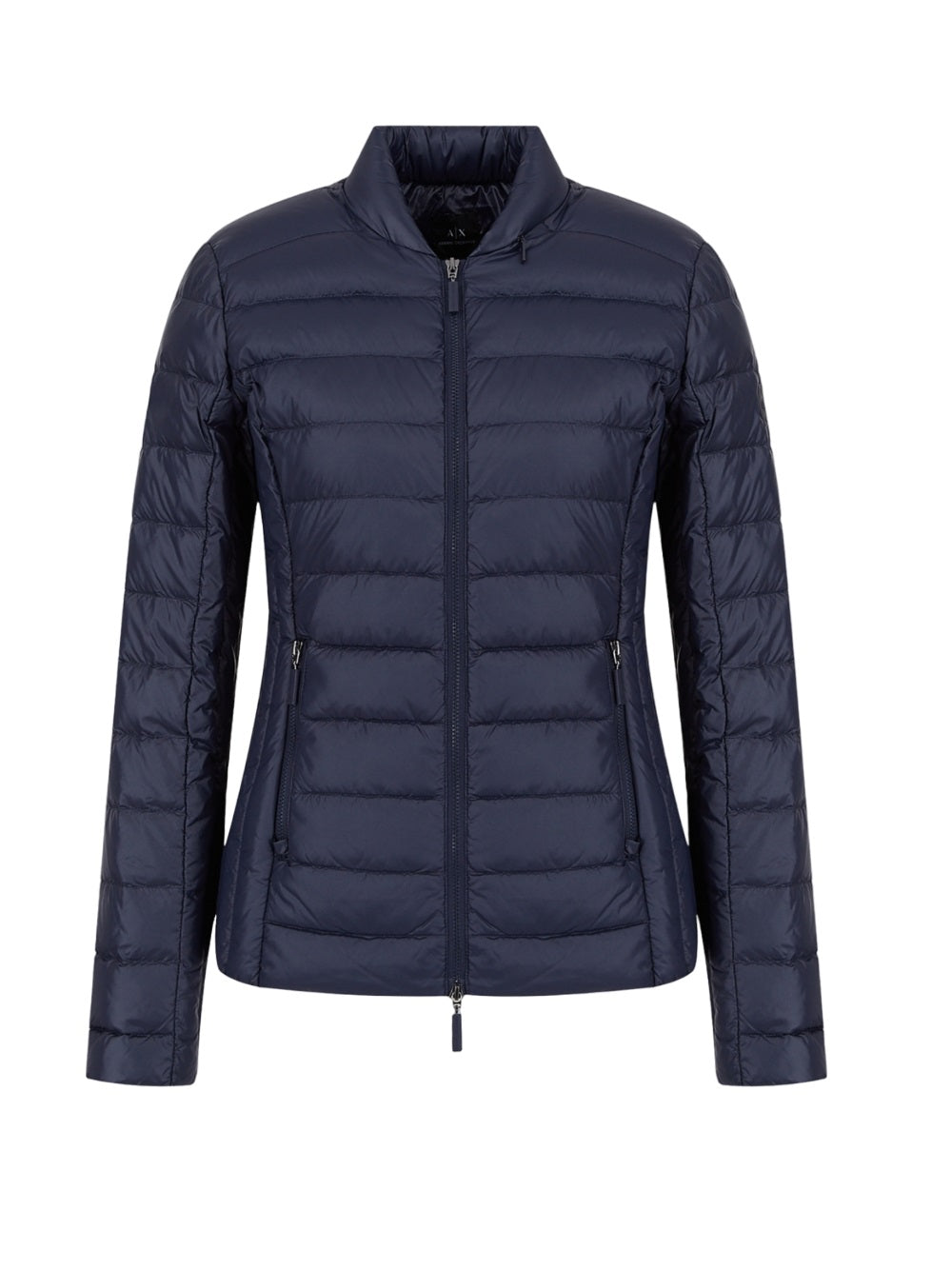 Jacket BLAU