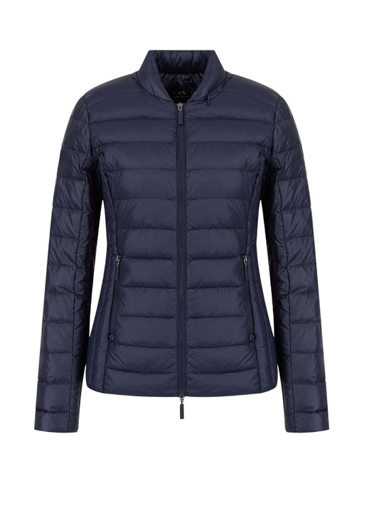 Jacket BLAU