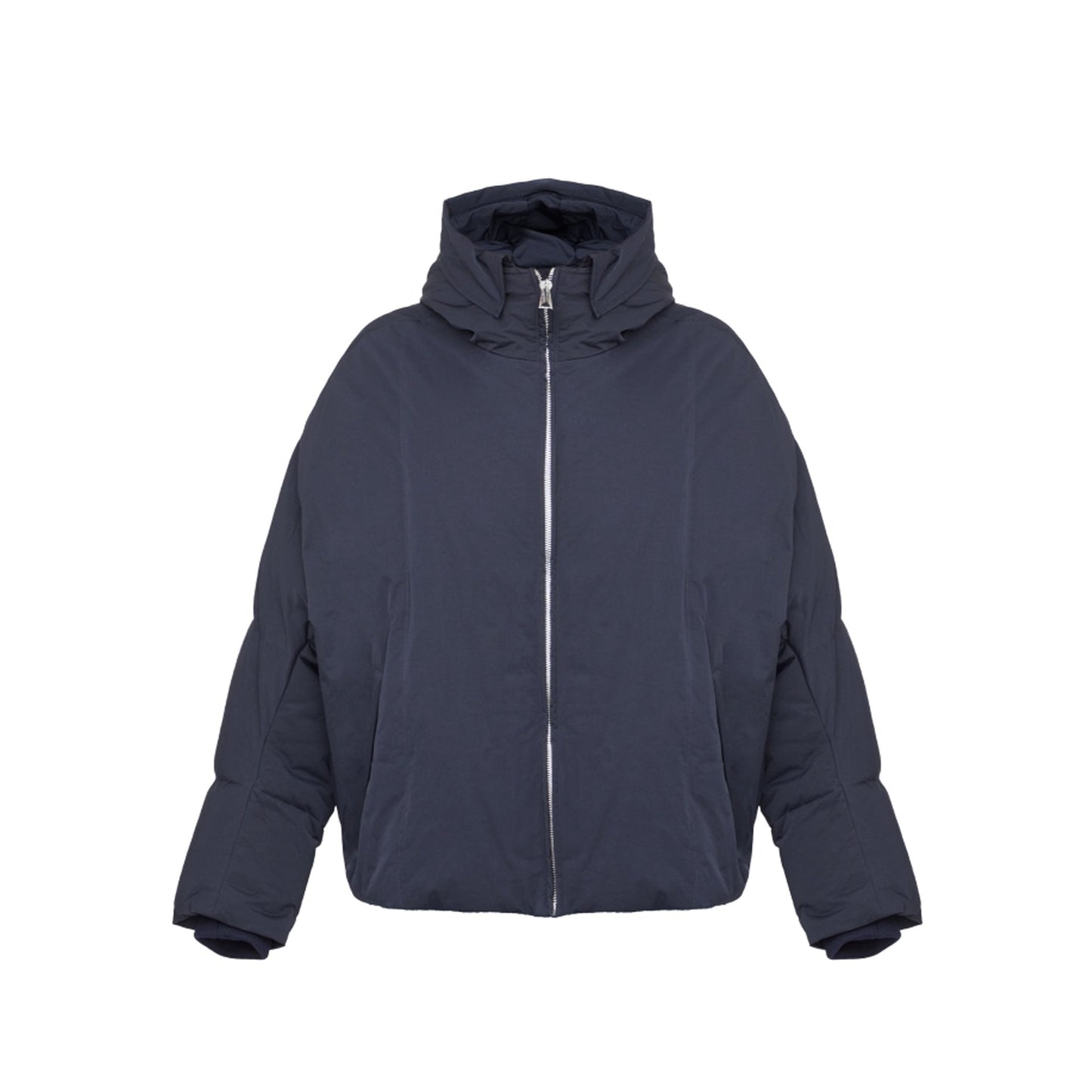 Jacket BLAU