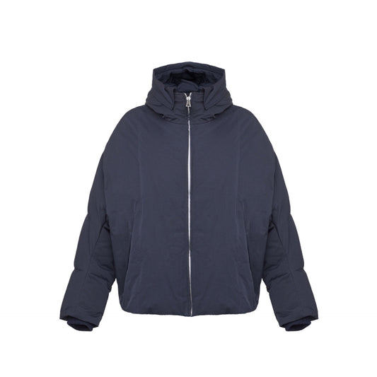 Jacket BLAU