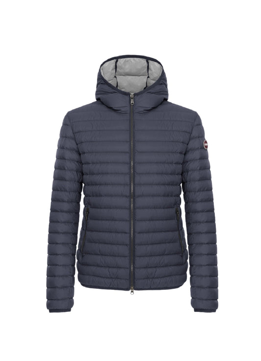 Jacket BLAU