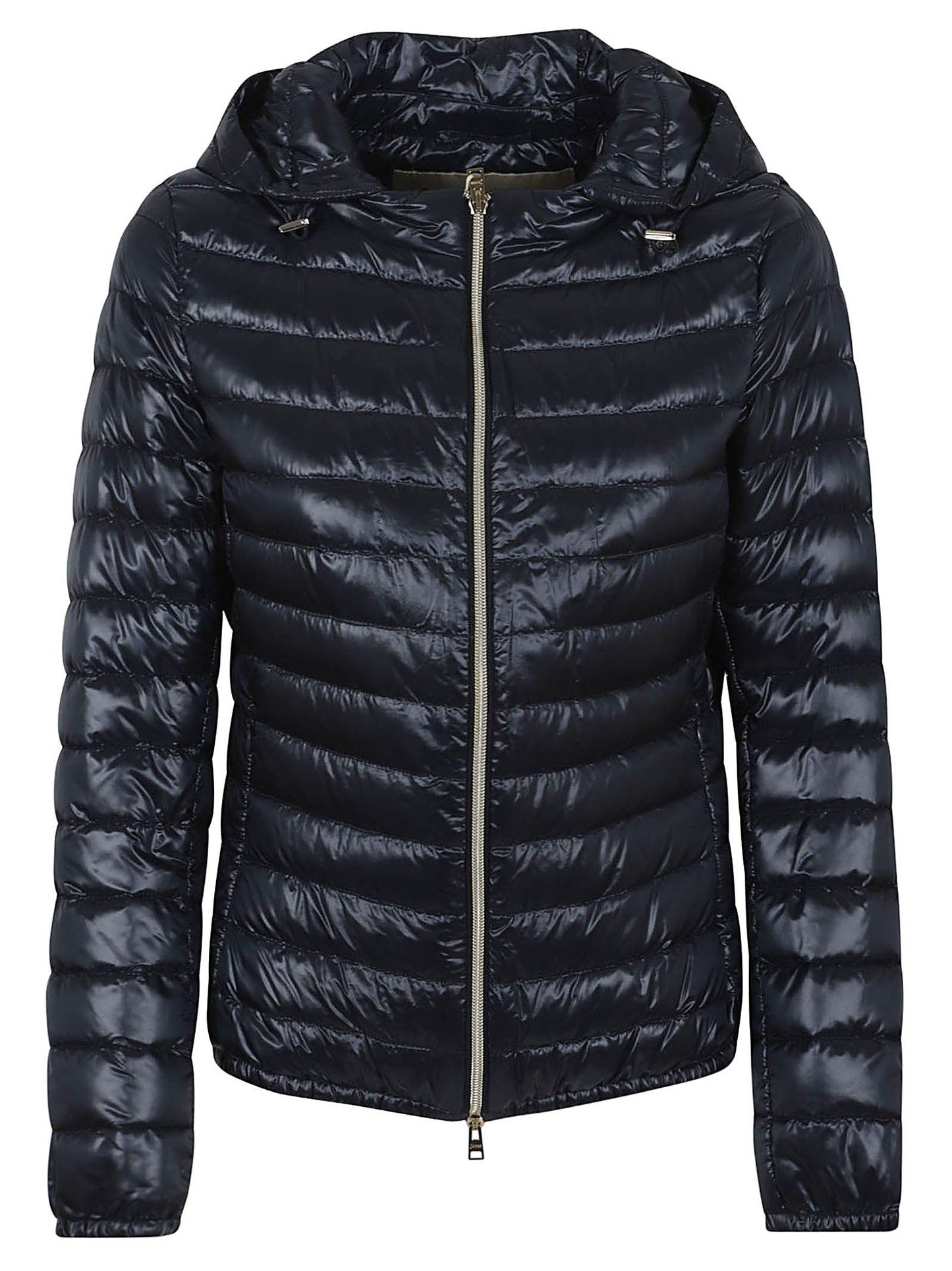 Jacket BLAU