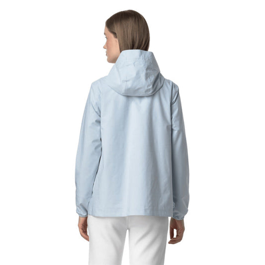 Jacket BLAU