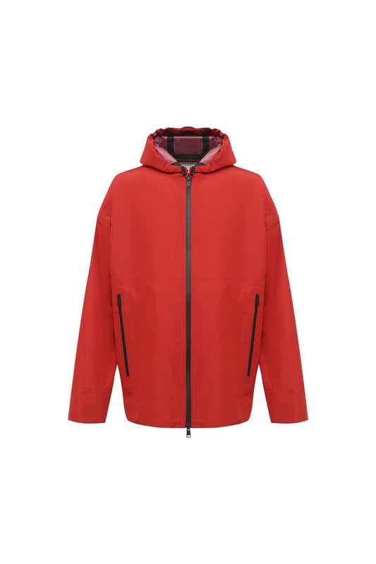 Jacket Rot