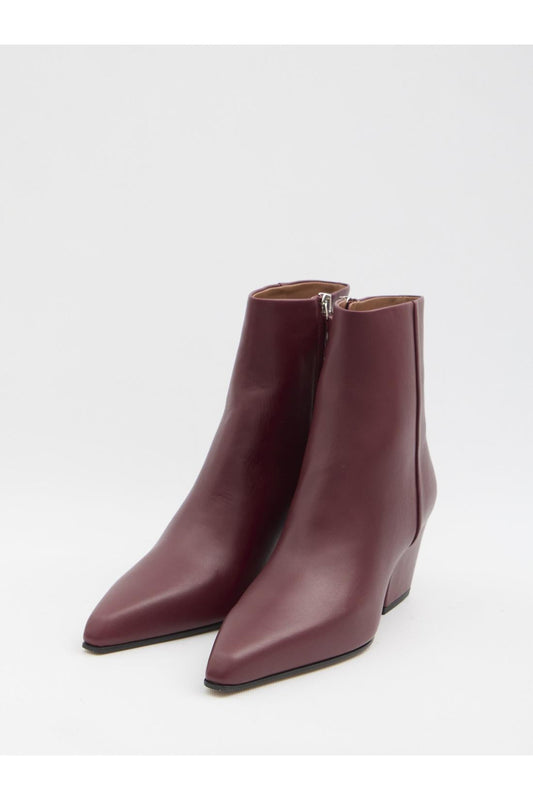Jane ankle boots