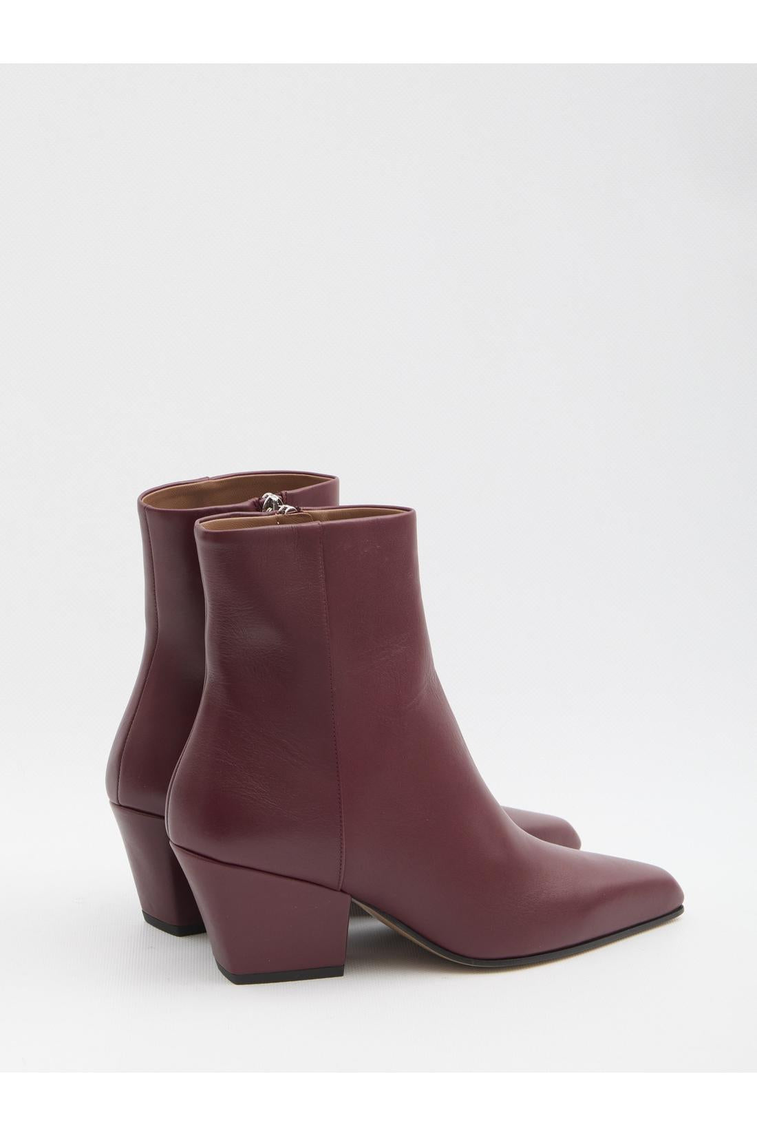 Jane ankle boots