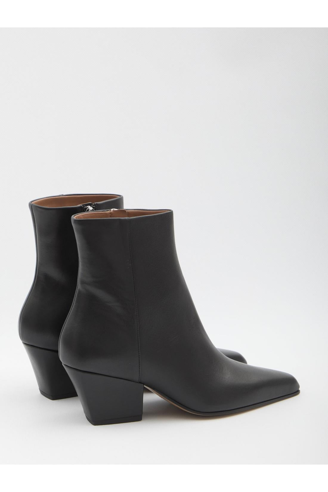 Jane ankle boots