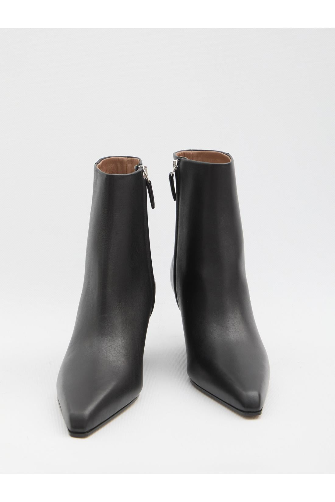 Jane ankle boots