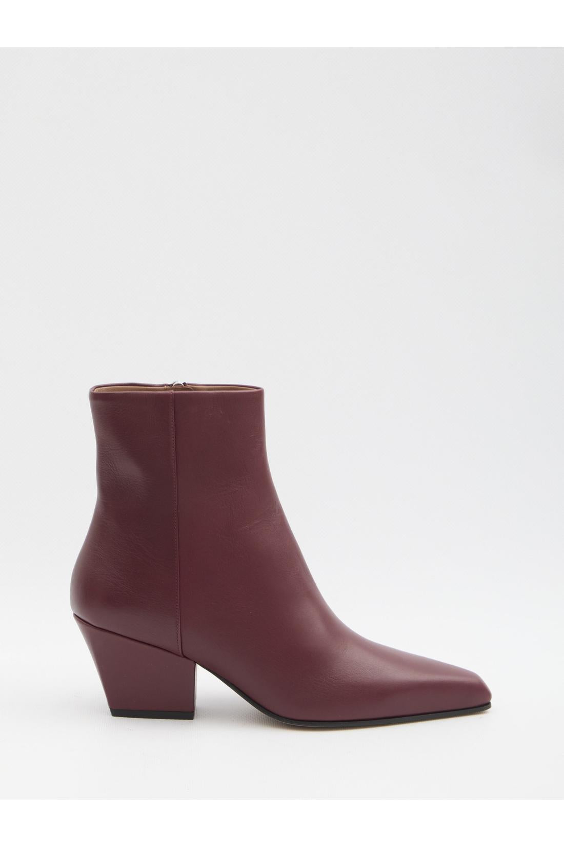Jane ankle boots