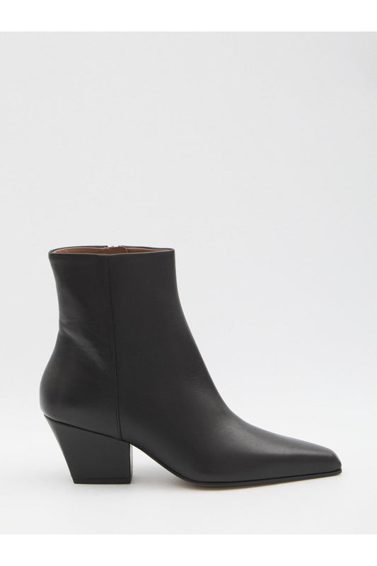 Jane ankle boots