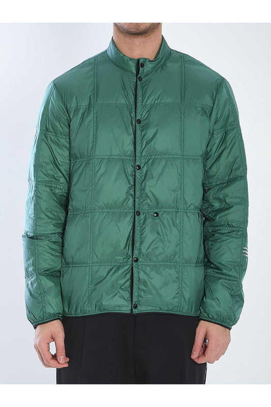 Jayel short down jacket