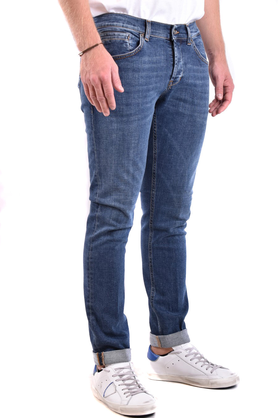 Jeans BLAU