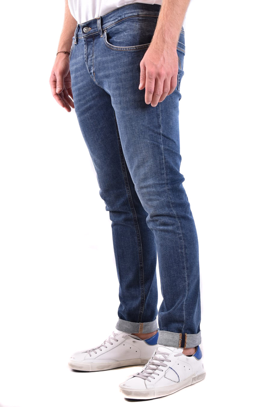Jeans BLAU
