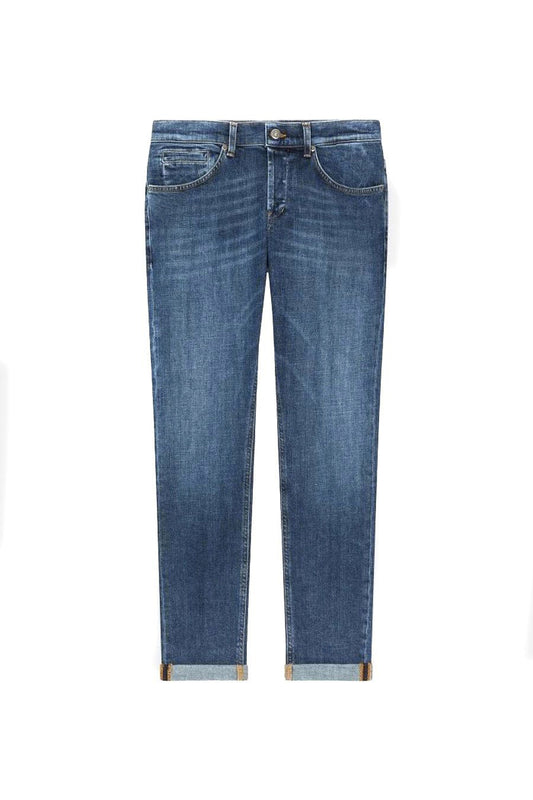 Jeans BLAU