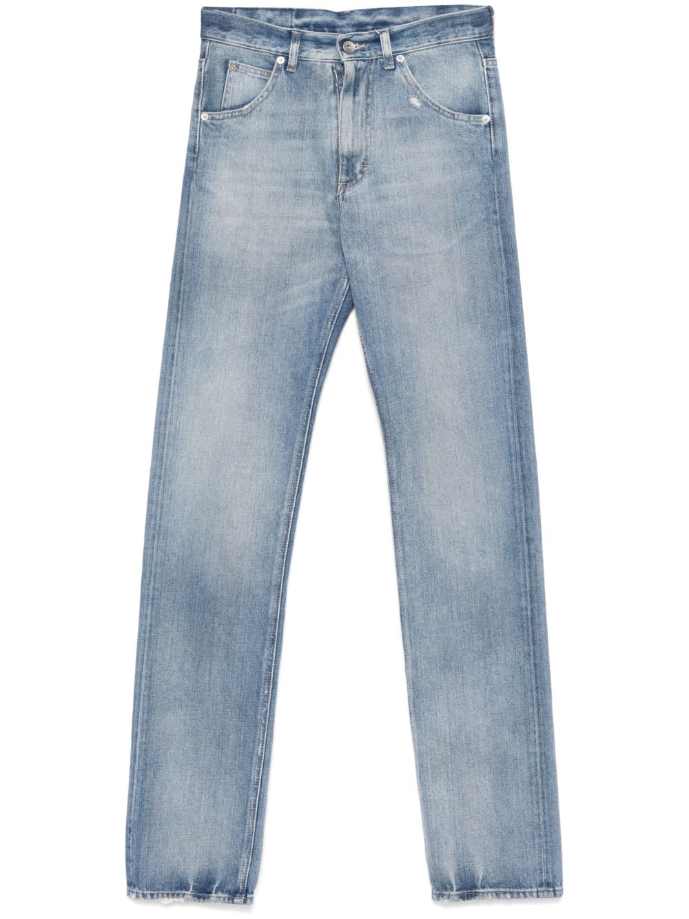 Jeans BLAU