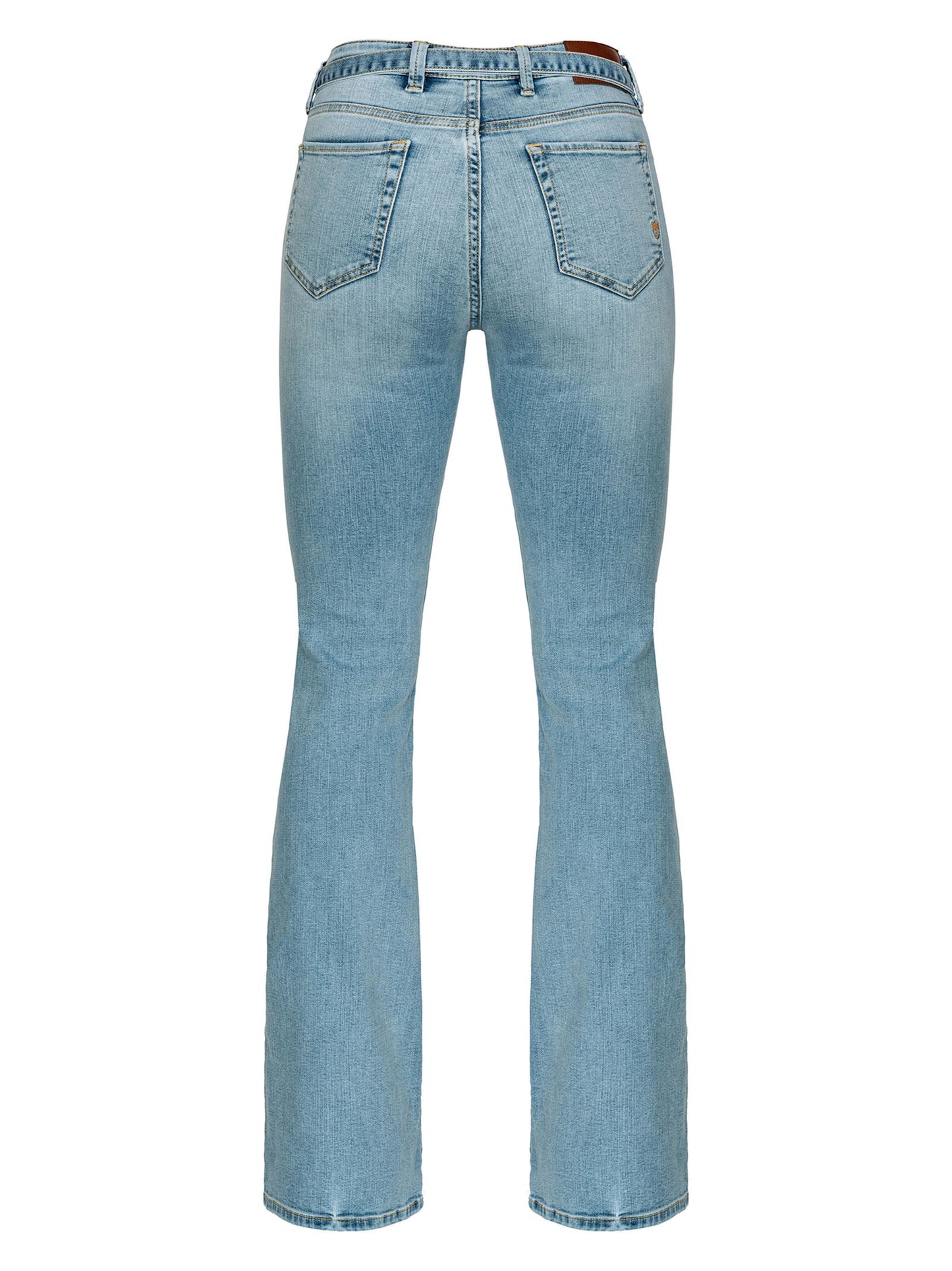 Jeans BLAU