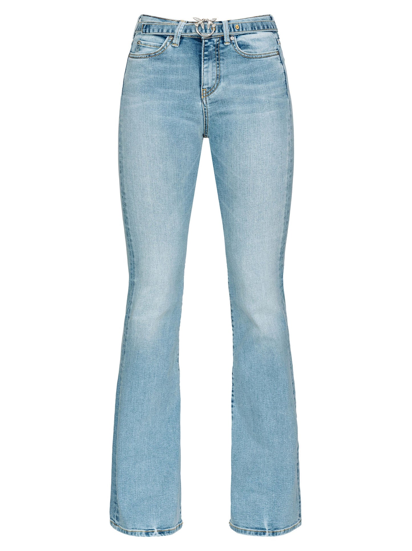 Jeans BLAU