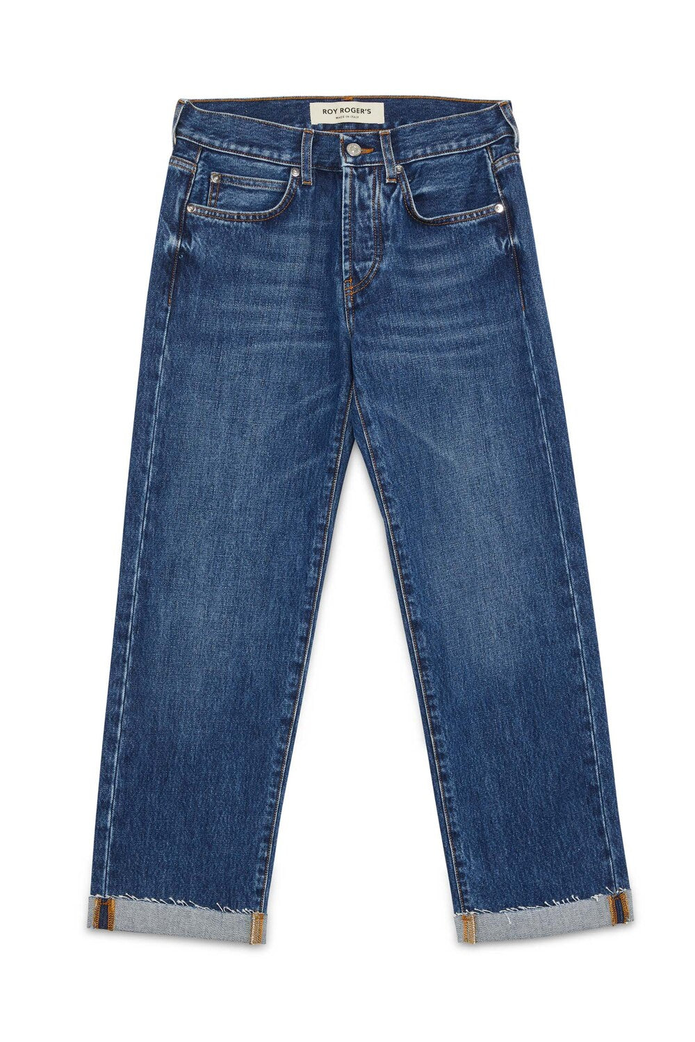 Jeans BLAU