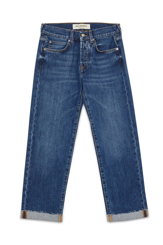 Jeans BLAU