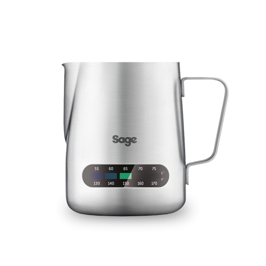 Sage The Temp Control™ mjólkurfroðukanna – 480 ml