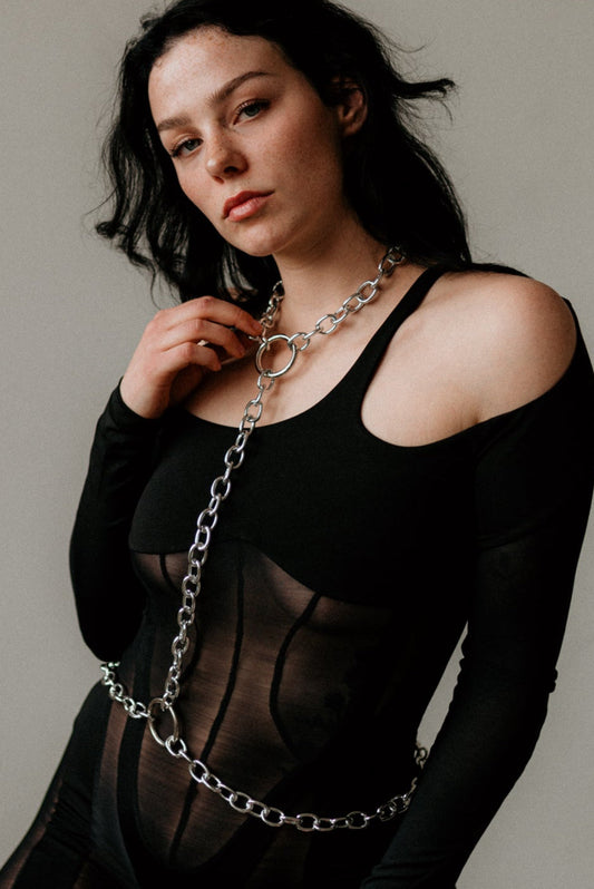 Body Chain Jewelry
