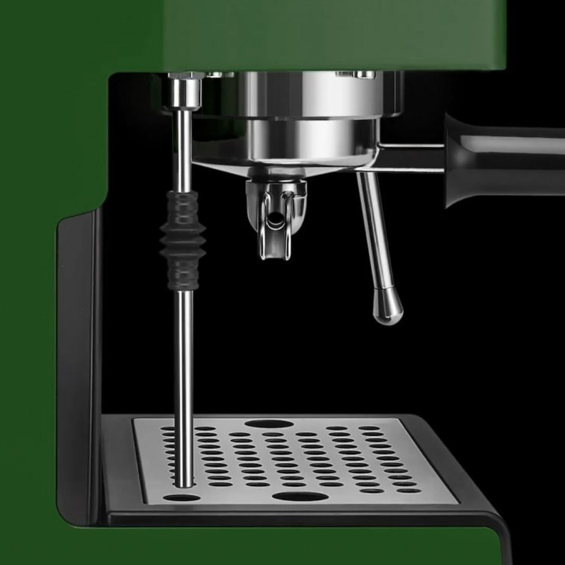 Gaggia Classic E24 - Brass Boiler