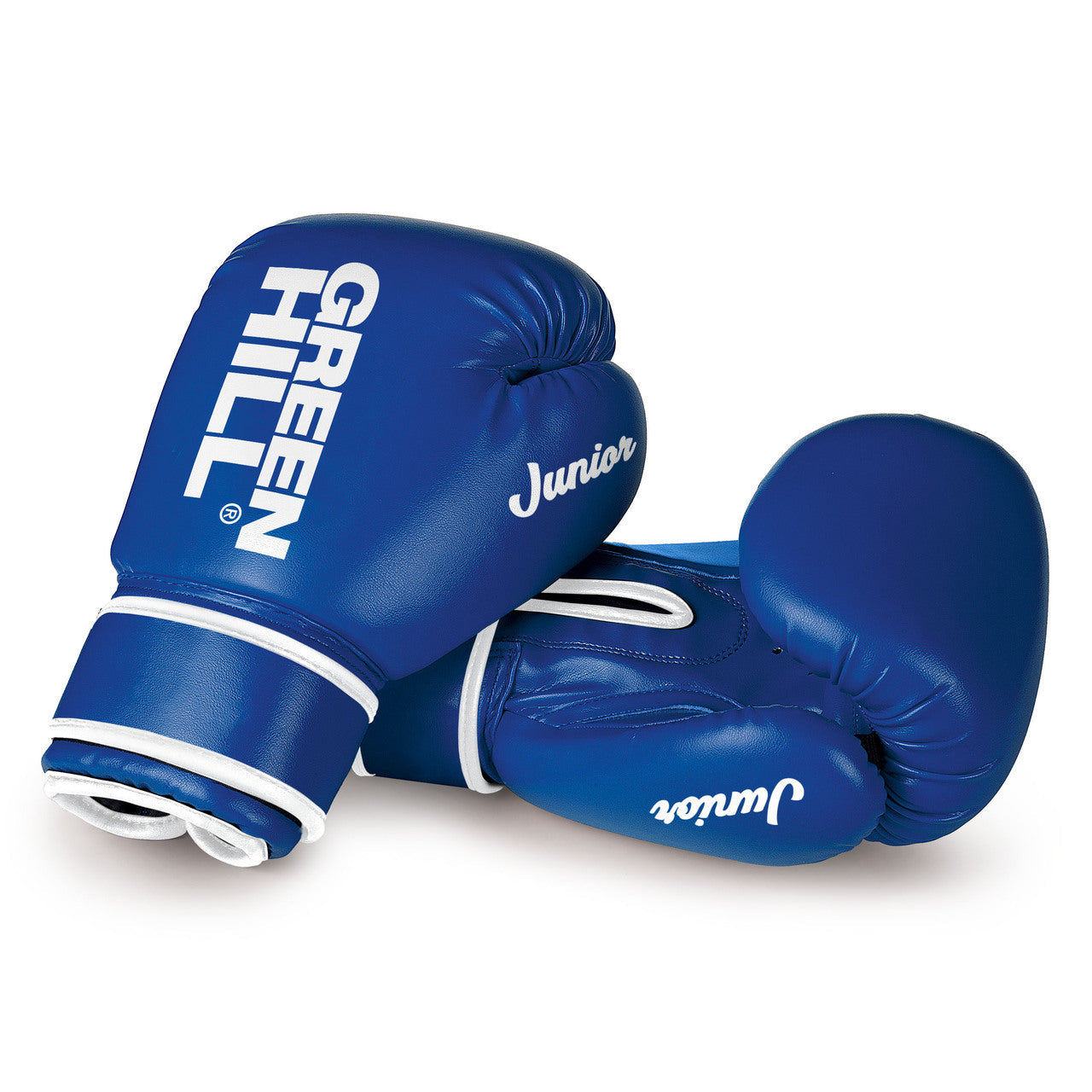 Green Hill Boxhandschuhe JUNIOR - Kunstleder