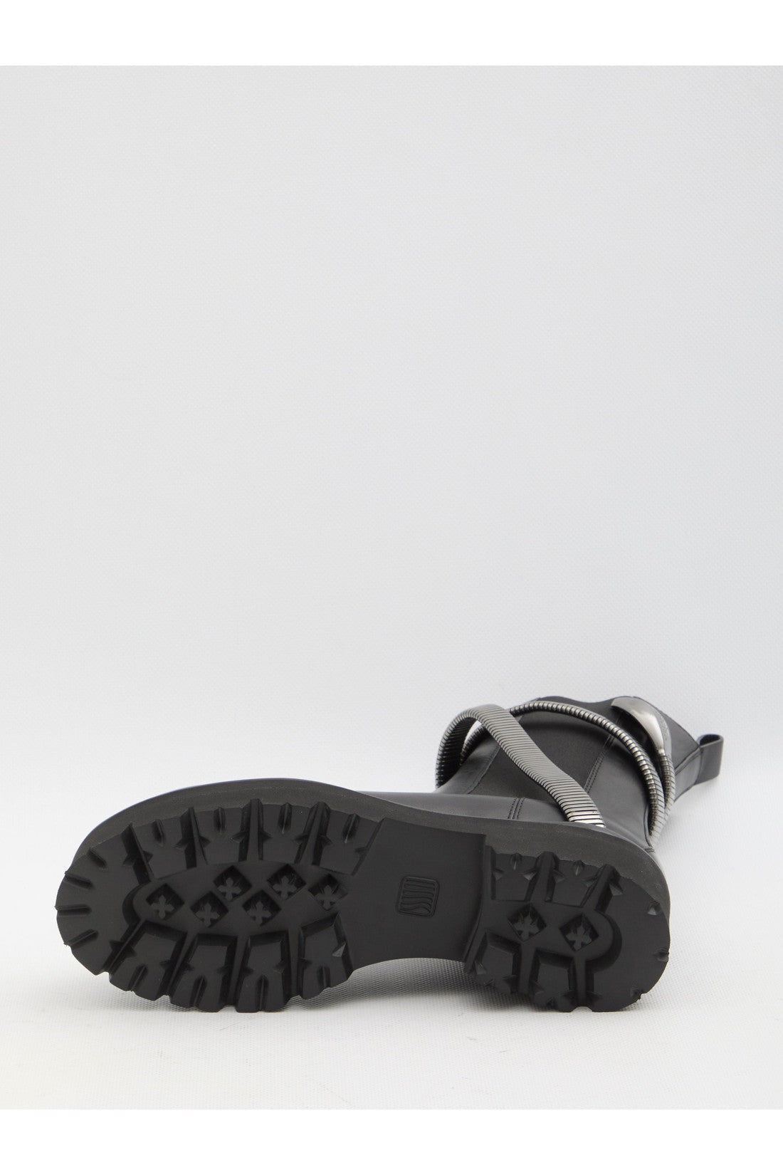 Juniper 45 biker boots