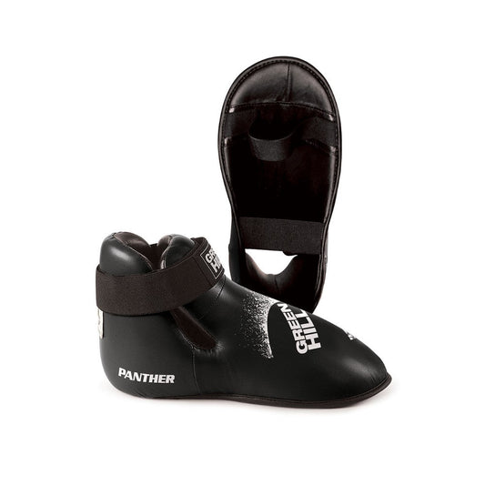 Fußschutz Kickboxen PANTHER