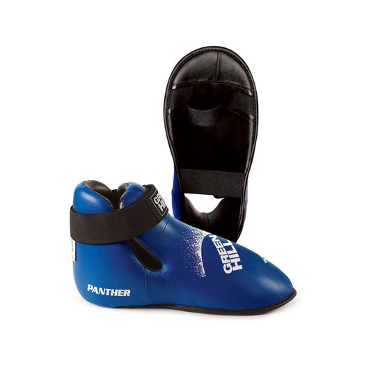 Fußschutz Kickboxen PANTHER