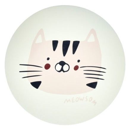 Beistelltisch Kinder Aufbewahrungs-Korb Metall Holz weiß Deckel Wäschekorb 30x30