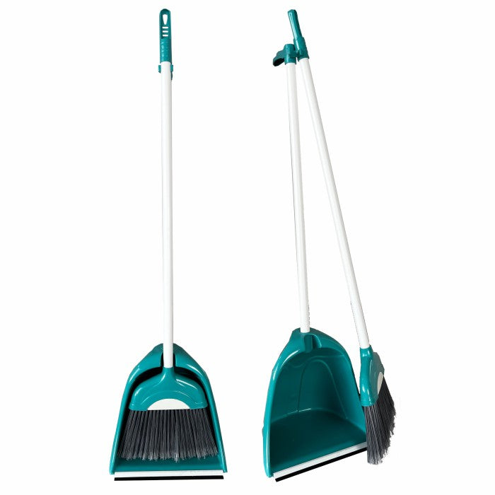 Arcora Karisma Oval Sweeping Set | Cardboard (12 pieces)