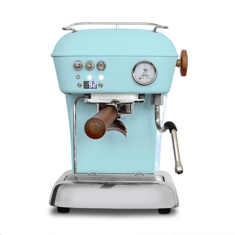 Ascaso Dream PID Espresso Machine