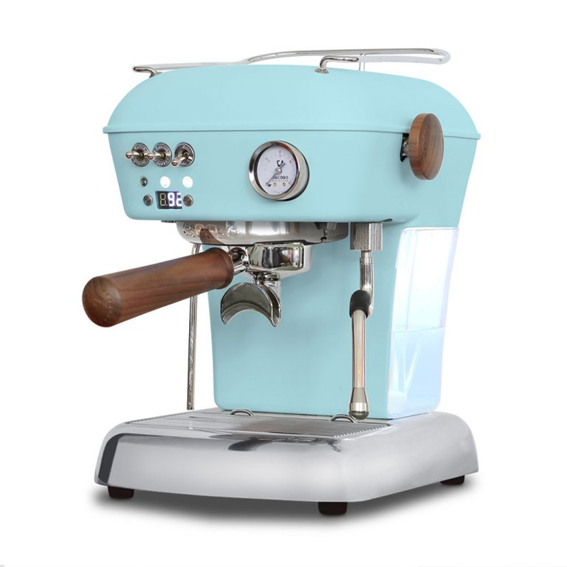 Ascaso Dream PID Espresso Machine