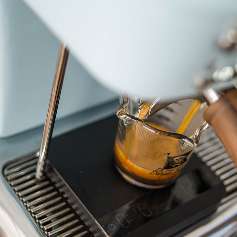 Ascaso Dream PID Espresso Machine