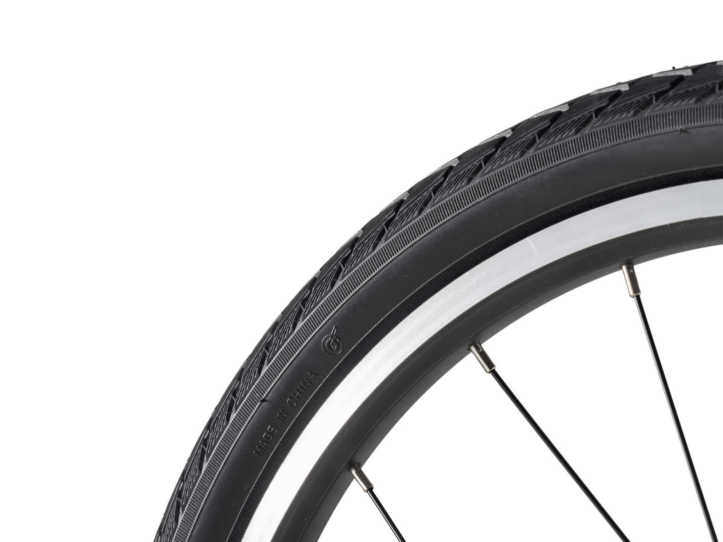 Darwin belt drive 16" &amp; 20" for children