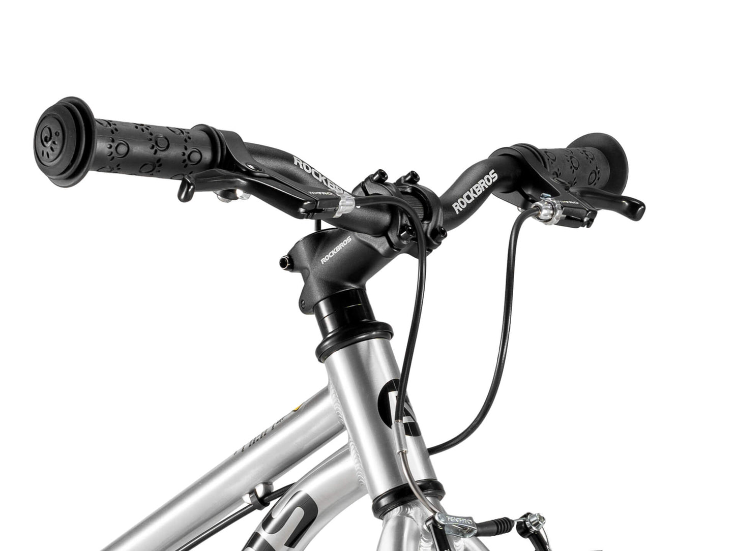 Darwin belt drive 16" &amp; 20" for children