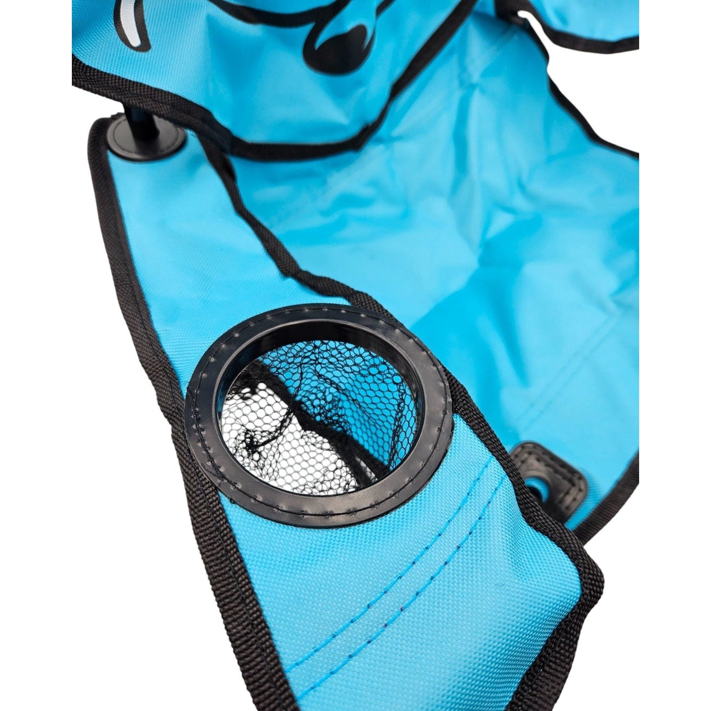 Kinderstuhl Campingstuhl Anglerstuhl Klappbar Affe Forsch Elefant Katze Getränkehalter