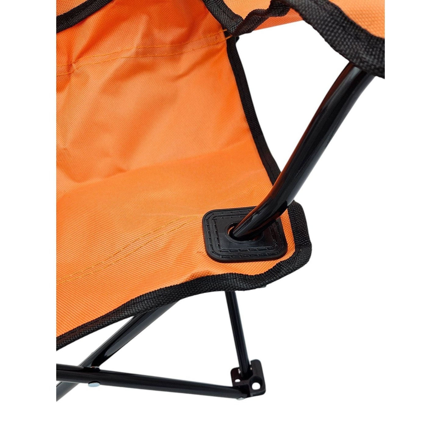 Kinderstuhl Campingstuhl Anglerstuhl Klappbar Affe Forsch Elefant Katze Getränkehalter