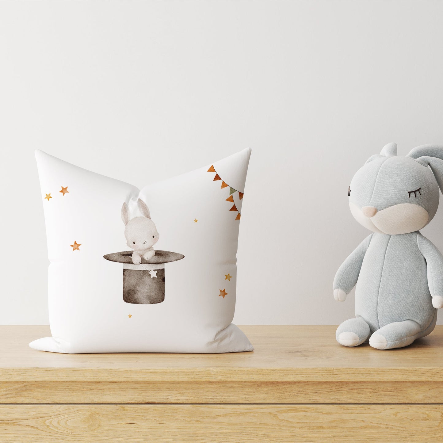 "Circus" Premium Decorative Cushions