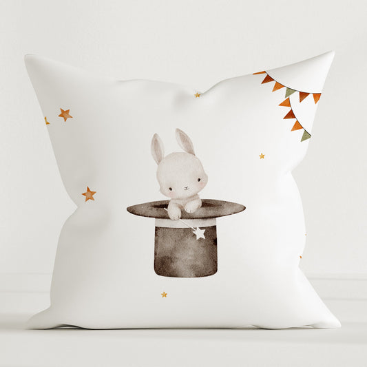 "Circus" Premium Decorative Cushions