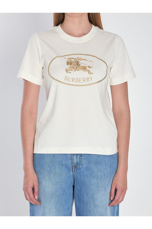 Knight Stamp t-shirt