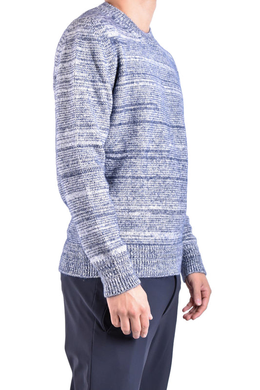 Knitwear BLAU