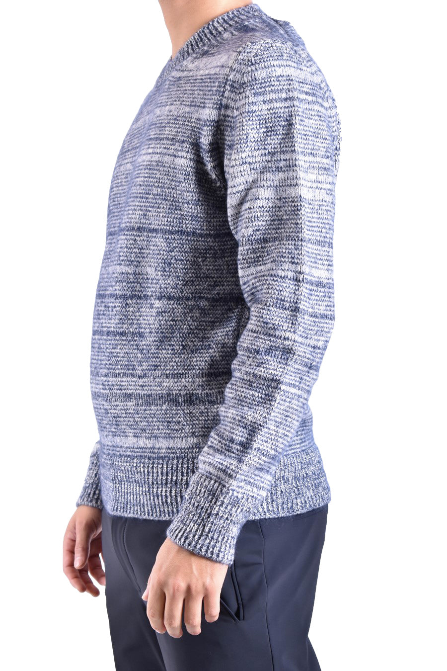Knitwear BLAU