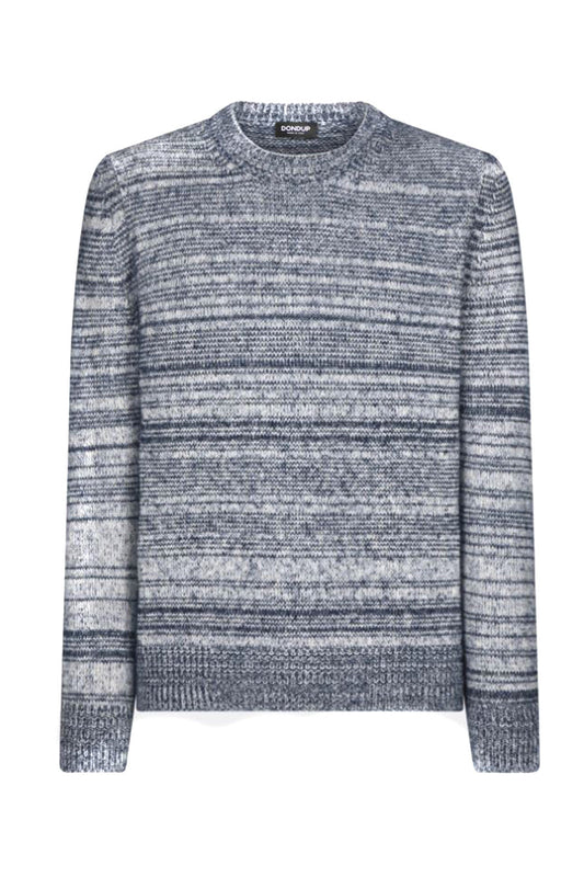 Knitwear BLAU