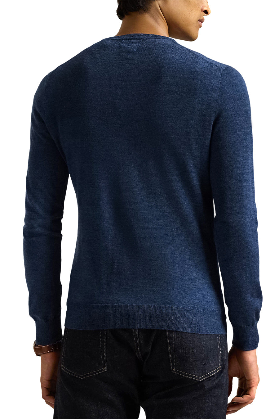 Knitwear BLAU