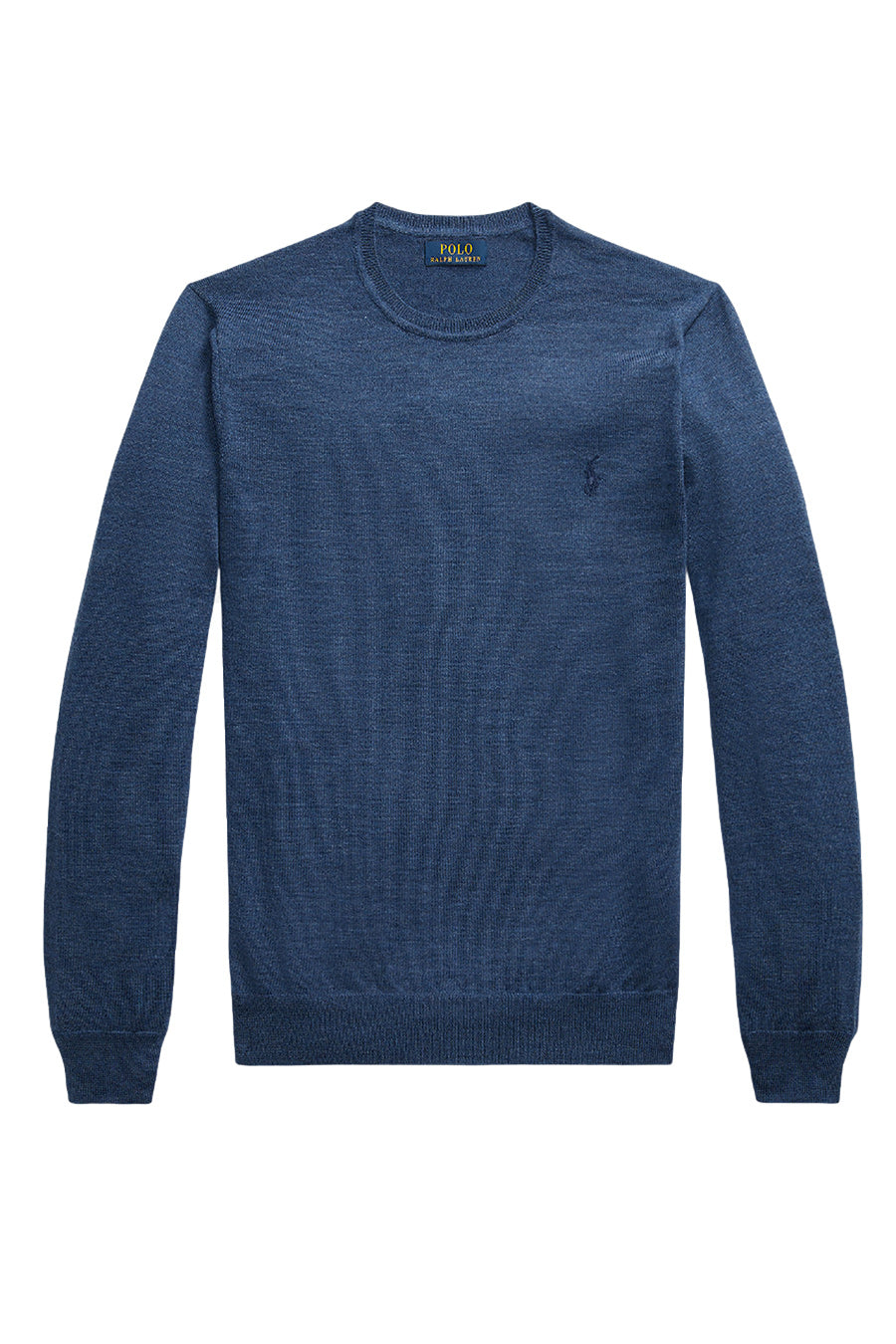 Knitwear BLAU