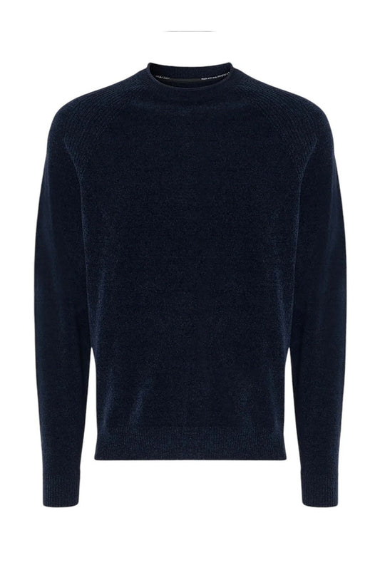 Knitwear BLAU