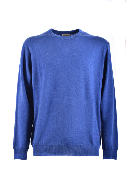 Knitwear BLAU