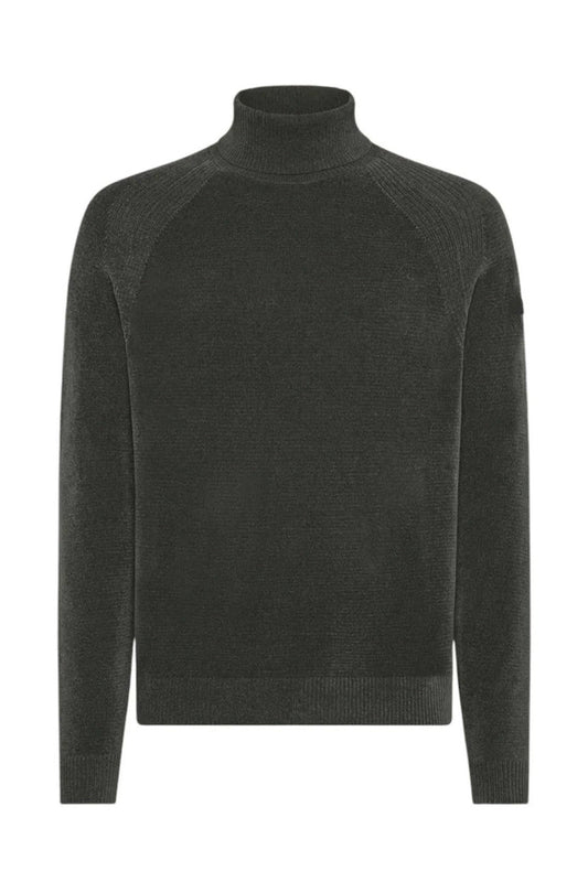 Knitwear GRAU